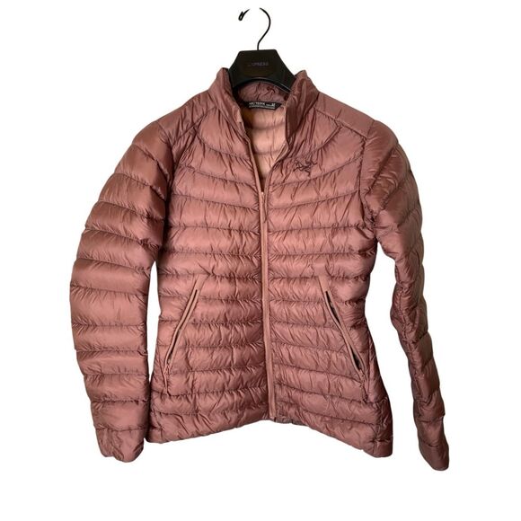 Arc'teryx Cerium LT jacket goose down women's size small - Picture 1 of 6
